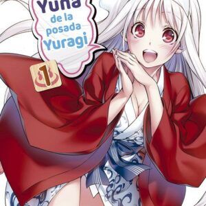 YUNA DE LA POSADA YURAGI 01