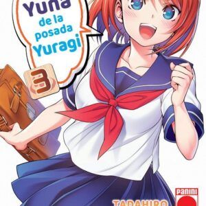 YUNA DE LA POSADA YURAGI 03