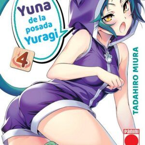 YUNA DE LA POSADA YURAGI 04