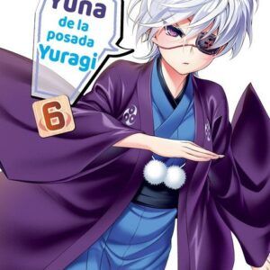 YUNA DE LA POSADA YURAGI 06