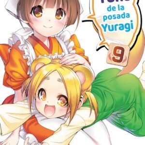 YUNA DE LA POSADA YURAGI 09