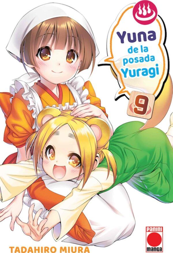 YUNA DE LA POSADA YURAGI 09