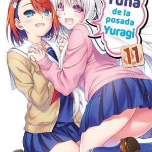 YUNA DE LA POSADA YURAGI 11