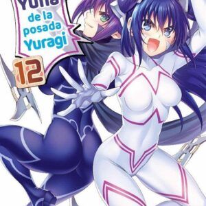 YUNA DE LA POSADA YURAGI 12