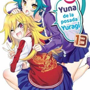 YUNA DE LA POSADA YURAGI 13