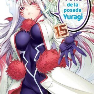 YUNA DE LA POSADA YURAGI 15