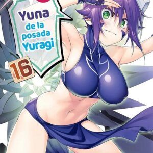 YUNA DE LA POSADA YURAGI 16