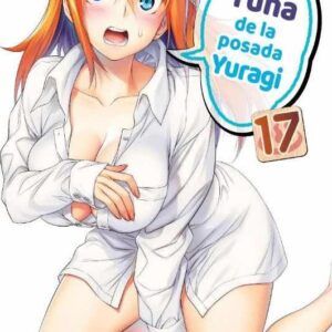 YUNA DE LA POSADA YURAGI 17