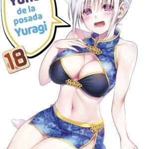 YUNA DE LA POSADA YURAGI 18