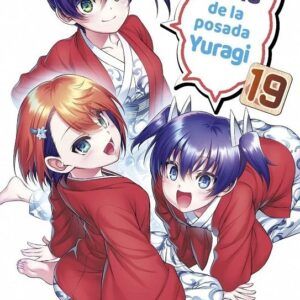 YUNA DE LA POSADA YURAGI 19