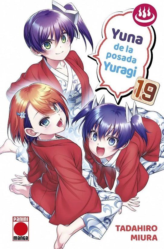 YUNA DE LA POSADA YURAGI 19