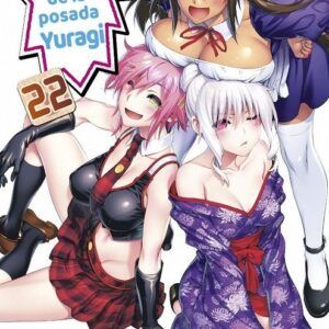 YUNA DE LA POSADA YURAGI 22