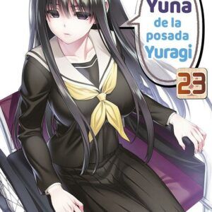 YUNA DE LA POSADA YURAGI 23