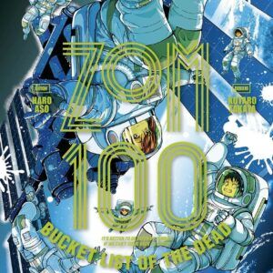 ZOM 100 18