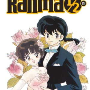 RANMA 1