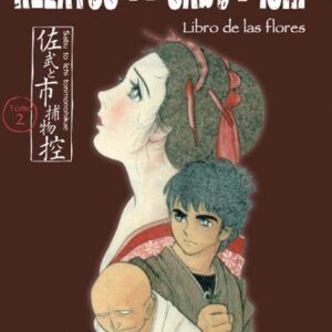 RELATOS DE SABU E ICHI 02