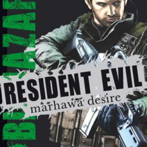 RESIDENT EVIL 03