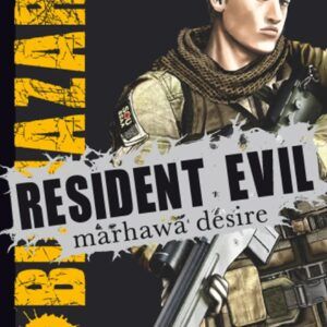 RESIDENT EVIL 04
