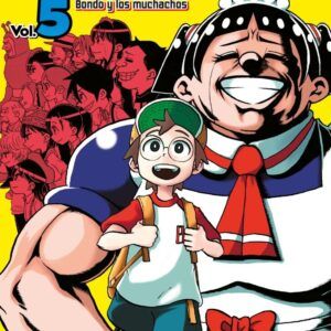 ROBOCO Y YO 05
