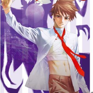 ROSARIO TO VAMPIRE 06