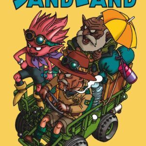 SANDLAND