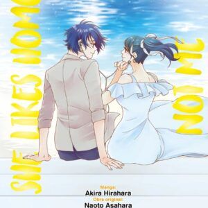 SHE LIKES HOMOS, NOT ME 03