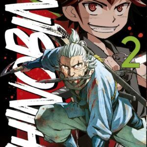 SHINO BI NO 02