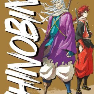 SHINO BI NO 06