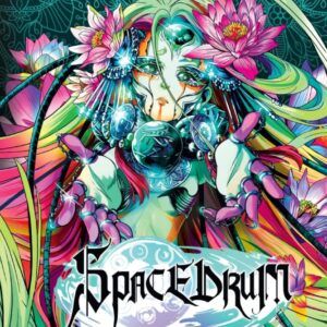 SPACEDRUM 01