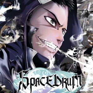 SPACEDRUM 02