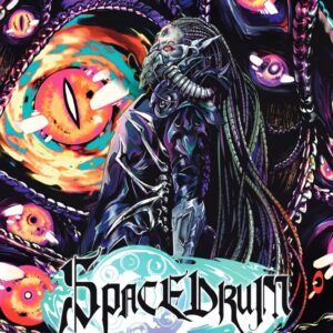 SPACEDRUM 03