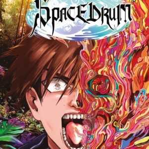 SPACEDRUM 04