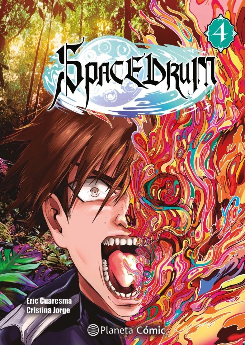 SPACEDRUM 04