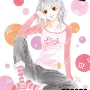 SPICY PINK 01