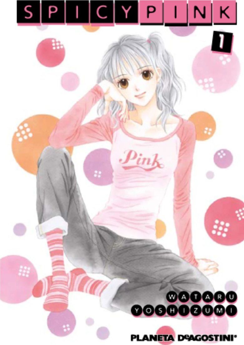SPICY PINK 01