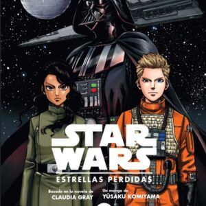 STAR WARS. ESTRELLAS PERDIDAS 01