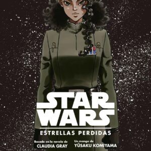 STAR WARS. ESTRELLAS PERDIDAS 02