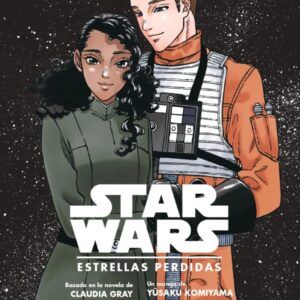 STAR WARS. ESTRELLAS PERDIDAS 03