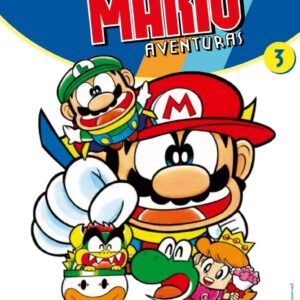 SUPER MARIO 03