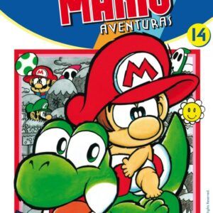 SUPER MARIO 14