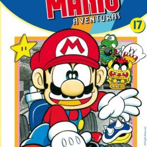 SUPER MARIO 17