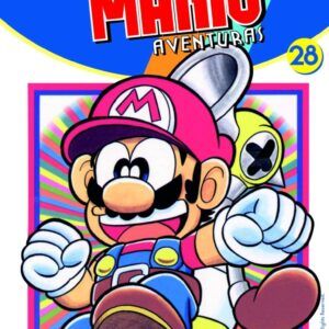SUPER MARIO 28