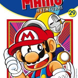 SUPER MARIO 29