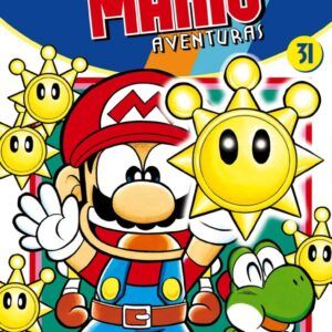 SUPER MARIO 31