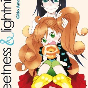 SWEETNESS & LIGHTNING 02