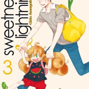 SWEETNESS & LIGHTNING 03