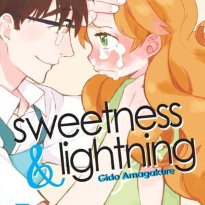SWEETNESS & LIGHTNING 05