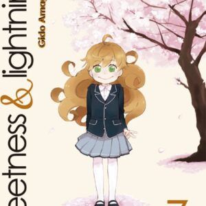 SWEETNESS & LIGHTNING 07