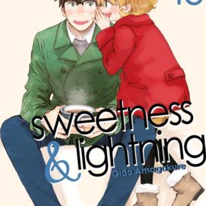 SWEETNESS & LIGHTNING 10