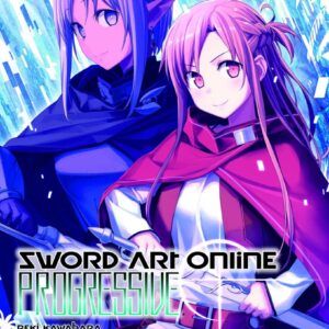 SWORD ART ONLINE PROGRESSIVE 06